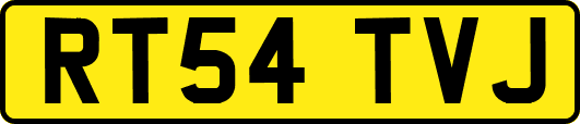 RT54TVJ