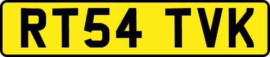 RT54TVK