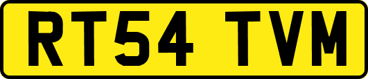 RT54TVM