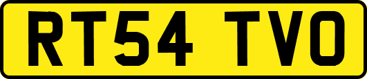 RT54TVO