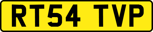 RT54TVP