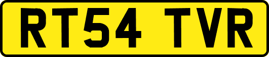 RT54TVR