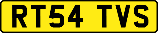 RT54TVS