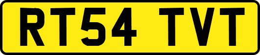 RT54TVT