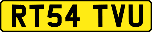 RT54TVU