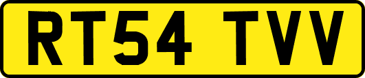 RT54TVV