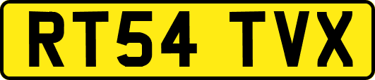 RT54TVX