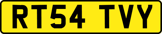 RT54TVY