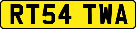 RT54TWA