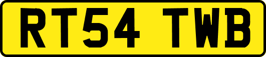 RT54TWB