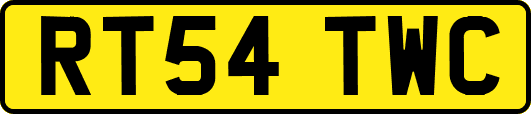 RT54TWC