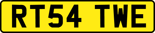 RT54TWE
