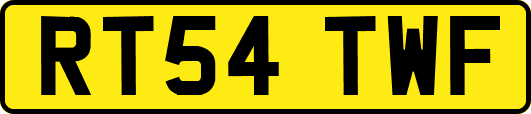 RT54TWF