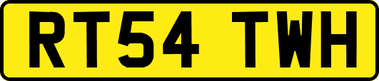 RT54TWH