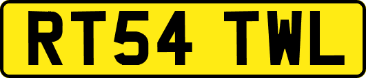RT54TWL