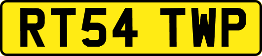RT54TWP