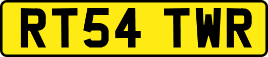 RT54TWR