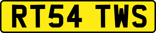 RT54TWS