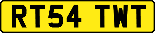 RT54TWT