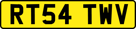 RT54TWV