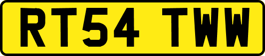 RT54TWW