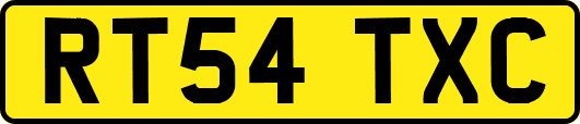 RT54TXC
