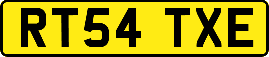 RT54TXE