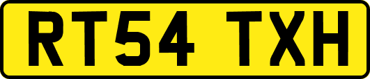 RT54TXH