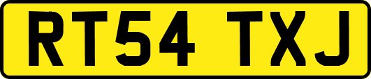 RT54TXJ