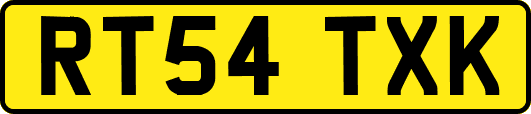 RT54TXK