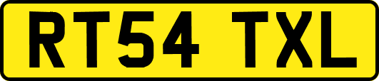 RT54TXL