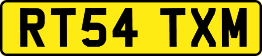 RT54TXM