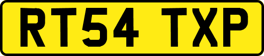 RT54TXP