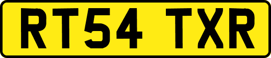 RT54TXR