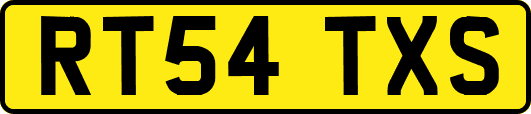 RT54TXS
