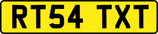RT54TXT