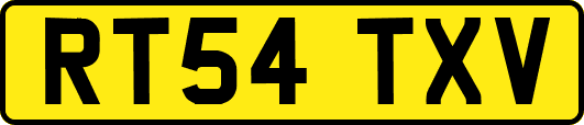RT54TXV