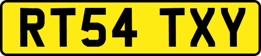 RT54TXY
