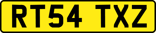 RT54TXZ