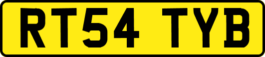 RT54TYB