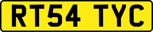 RT54TYC