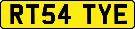 RT54TYE