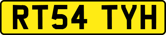 RT54TYH