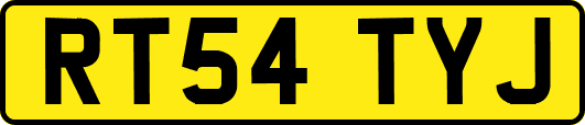 RT54TYJ