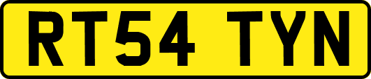 RT54TYN