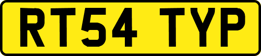 RT54TYP