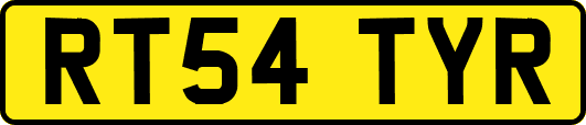 RT54TYR
