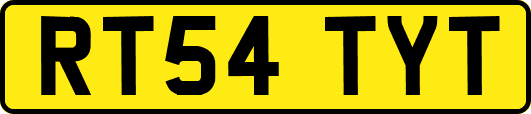 RT54TYT