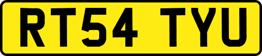 RT54TYU