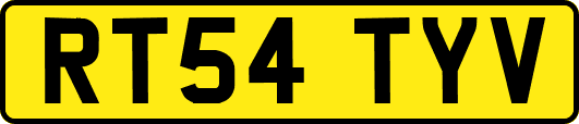 RT54TYV